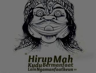 wilujeng sonten sadayana.. selamat sore semuanyaaa~ (':