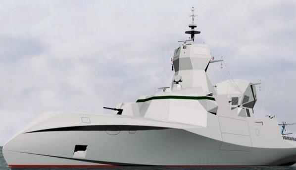VIVAcoid's tweet photo. RT @VIVA_log: C Sword 90, Korvet Siluman Baru dari Prancis http://t.co/R4XPtvuOyP http://t.co/MqI49SrTjA