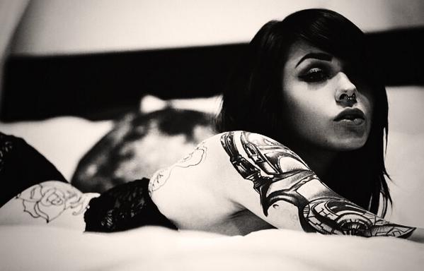 DMBW_Photo's tweet photo. #tattooart #Tattoo #art http://t.co/SmWKsdWD1t