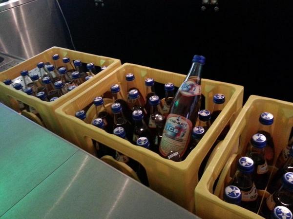okoeroo's tweet photo. Yeah! This is how we roll. #Cyberdawn #KPN #alertonline http://t.co/9L7YAYHyqU