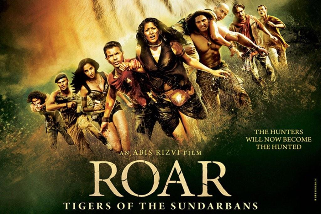 Rubina Dilaik on Twitter: "@ashukla09 Roaring ur Screens on 31st