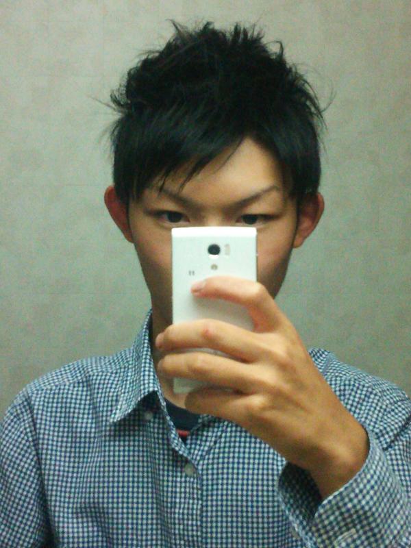 O Xrhsths にげうま Sto Twitter ヘアジャム の黒使ってみた 赤の毛流れよりしっかり立ち上がってしっかり決まる感じ サイドもちゃんと決まるし どっちかっていうと赤より好きかな セットするときちょっとやりづらいけど Http T Co Zqepbwv0ta