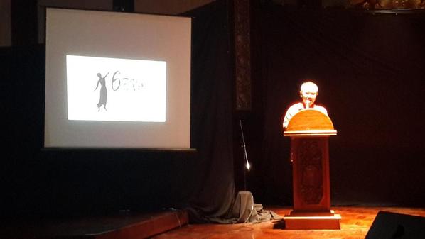 6th ETeC 2014 tweet media