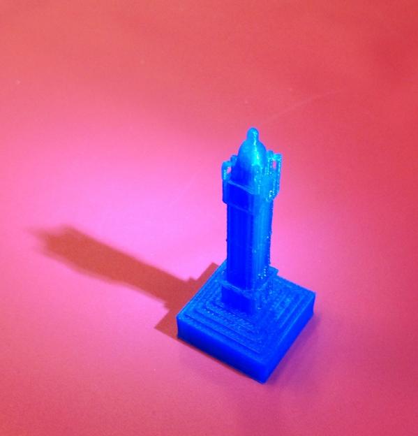 Imperial Library tweet media