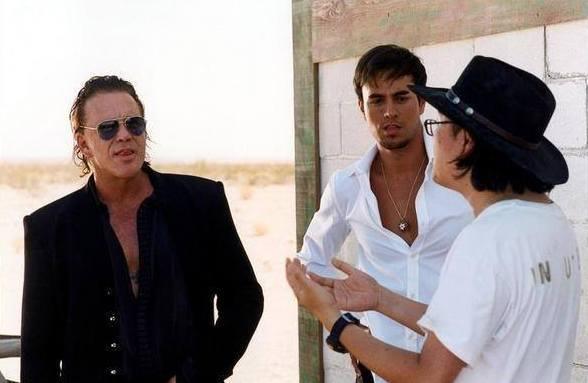 Mickey Rourke on Twitter: