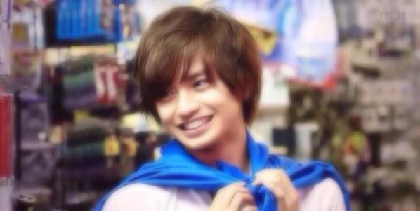 K____candy_'s tweet photo. 友達募集  。

「    皆に恋の 魔法を   ..   ｣

大切無    /    身内募集

「かっこよすぎるのも 、  
    罪だよねー   ♡ ☜ ｣

#RTしたbotさんnrさんフォローする 

. http://t.co/HkJXfrumoy