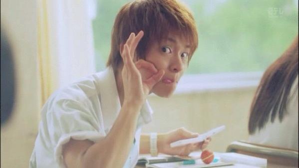 Aran__jr_'s tweet photo. @KT_O9Z9 
いや、可愛い笑 http://t.co/kzrPrupPWt