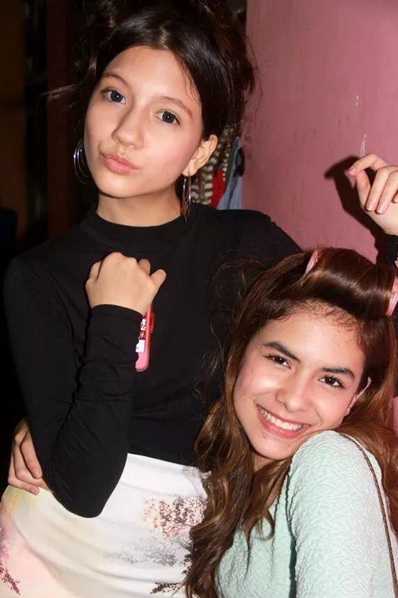 ElishaJIL's tweet photo. With @DaraJIL :D http://t.co/TG2nOg8H78