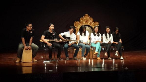 6th ETeC 2014 tweet media