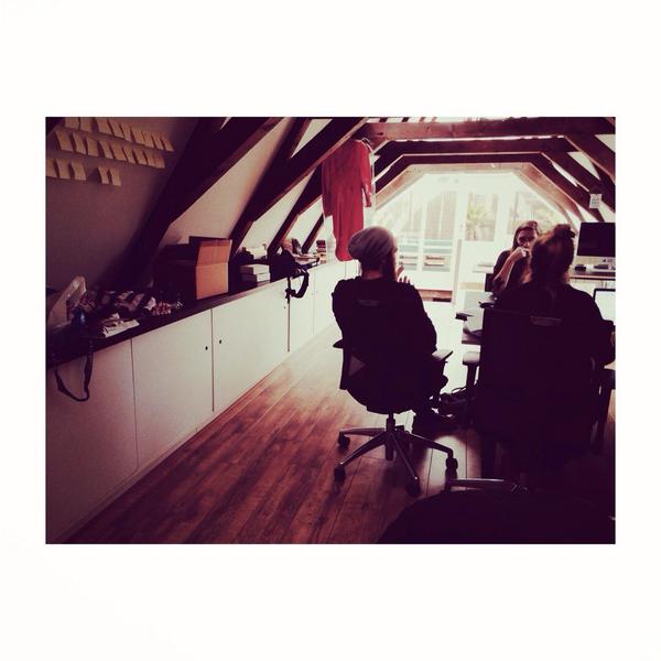 GreenshotFilms's tweet image. All systems go here in the office. #costumes #colours #props #valhallafestival #filming #greenshot #shooting