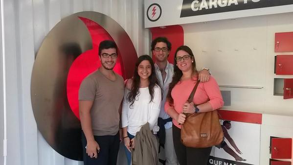 #yuSevilla <a href="/Carmencove/">Carmen Coveñas</a> <a href="/DaanieLop/">Daniel López</a> <a href="/laurromero/">Laura Romero</a> <a href="/rafacp92/">Rafael Coveñas Pérez</a>