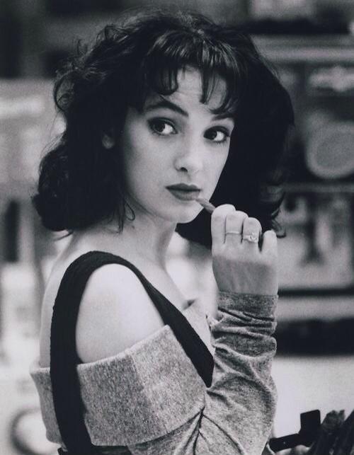 Happy birthday winona ryder 
