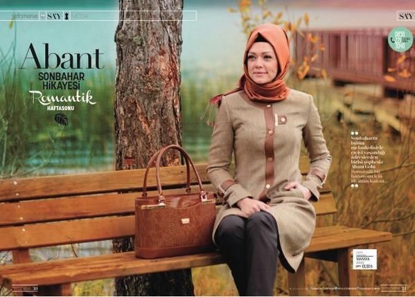 Yeni Modellerimiz Çok Yakında Yeni Sayımızda Sizlerle... sefamerve.com #sefamerve #saydergi <a href="/SefaMervecom/">sefamerve</a>