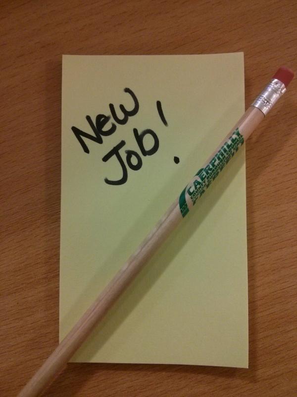 Looking for a job? Take a look at our current vacancies pages here: bit.ly/SwfYvY