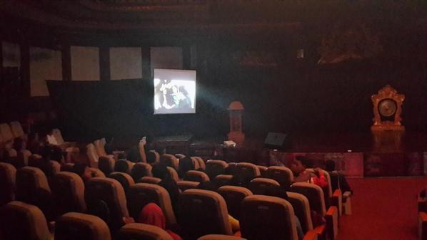 6th ETeC 2014 tweet media