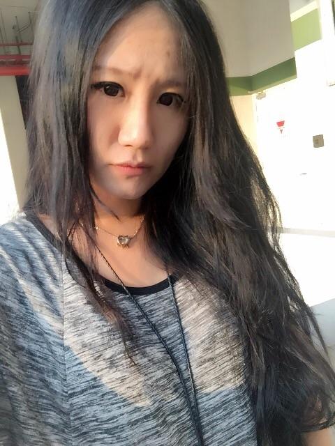maniacdogs's tweet photo. 😛下班了 http://t.co/mYzgSOQWI2
