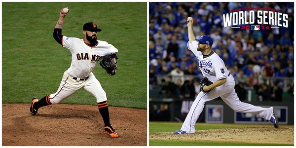 mikey_25_'s tweet image. “@MLB: The stronger bullpen will decide the fate of #Game7: atmlb.com/1wFTBuD @ChryslerAutos #KeyToTheGame http://t.co/LSU91NGVCt”