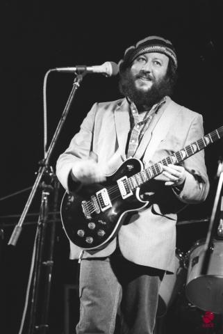 Happy Birthday Peter Green! ( 1983)    