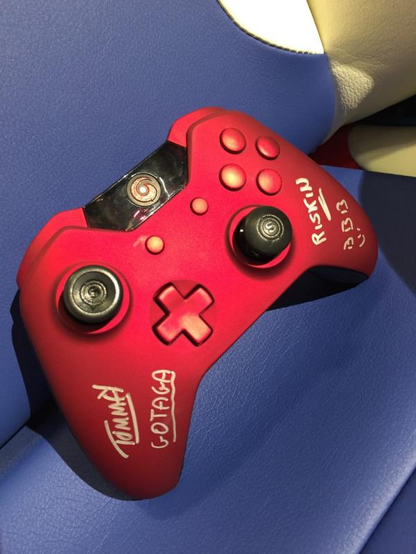 ScufFrance tweet picture