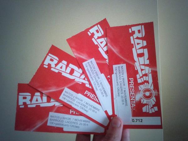 marioo_ps's tweet photo. Vamos que nos vamos @vitychichi12 @rickirastalove @FernandoTimon2 y @marcoscc12 solo 10 días @NatosyWaor  #Cáceres http://t.co/u6agve3IjG