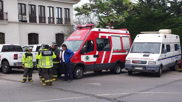 EAD_SMedicos's tweet photo. EN #simulacro #tsunami #LaSerena #Coquimbo http://t.co/uam0A1CZ4I