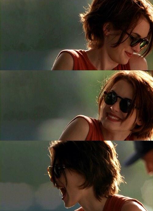 Happy birthday to my baby love, Winona Ryder  