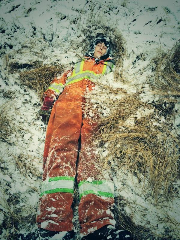 lorjohannesson's tweet photo. When your so hungover you just want to die. #dead @Dustmasterflex http://t.co/7BsbFqIzvY