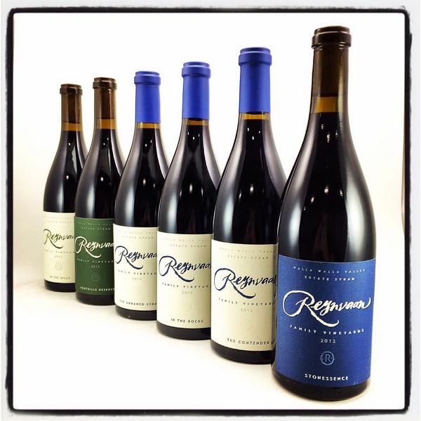 2012 <a href="/reynvaanwine/">Matt Reynvaan</a> lineup #FTW 
HOLLA 4 #WallaWalla!!