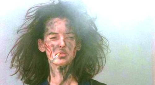 Happy birthday Winona Ryder <3 