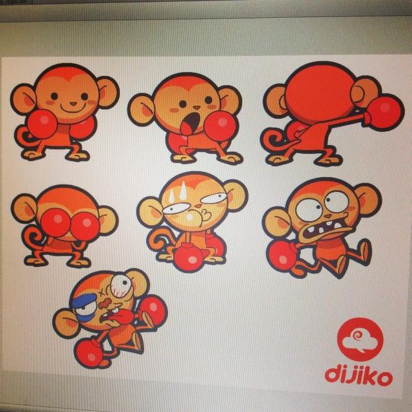 sprite monkey png sprite monkey png