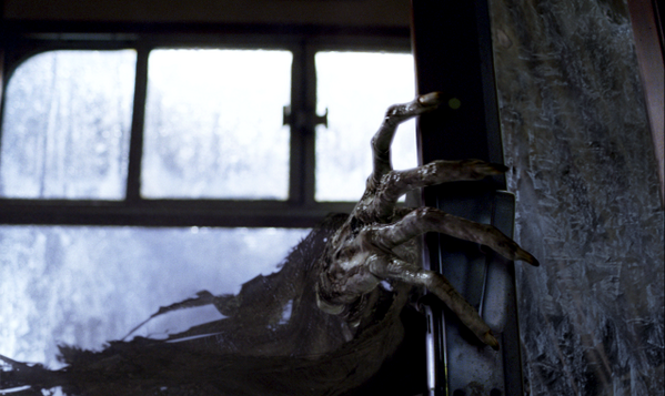 harrypotter's tweet photo. "I think someone's coming aboard" – Ron http://t.co/QCNe6TiBrv