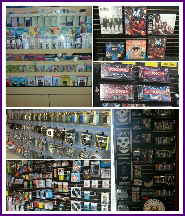 CDWarehouse tweet media