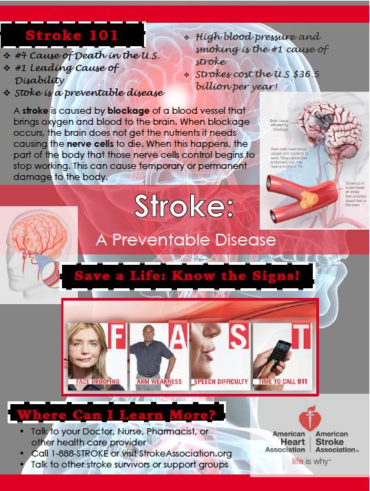 CUSNPhA's tweet photo. Happy World Stroke Day!!!
Please spread the word about stroke today! 
#SNPhA #StrikeOutStroke #WorldStrokeDay2014 http://t.co/ZjCCTAMEj5