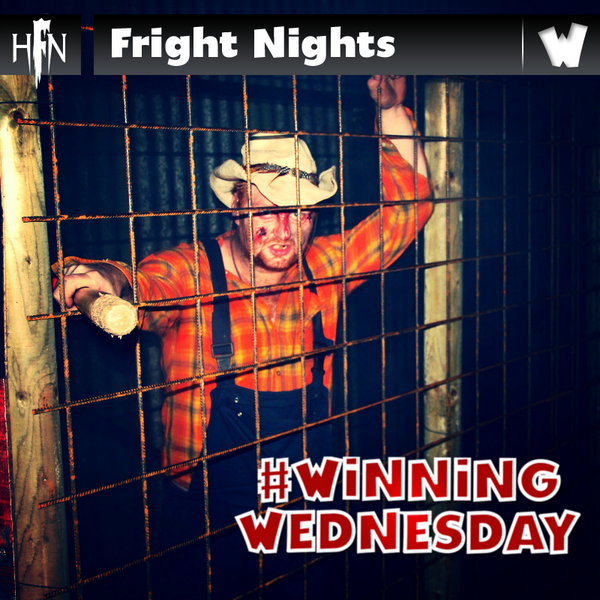 Walibi_HFN's tweet photo. #WinningWednesday! Retweet deze foto en maak kans op 2 tickets en R.I.P. passen voor #HFN14 op 31 oktober! http://t.co/ocDmQlTQQa