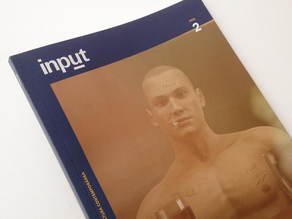 estudioMenta's tweet photo. ¿Qué hay en #input2? Este viernes lo descubriremos con @InputM en Valencia: http://t.co/xSkP6yXdFi http://t.co/ND6d0Iv97W