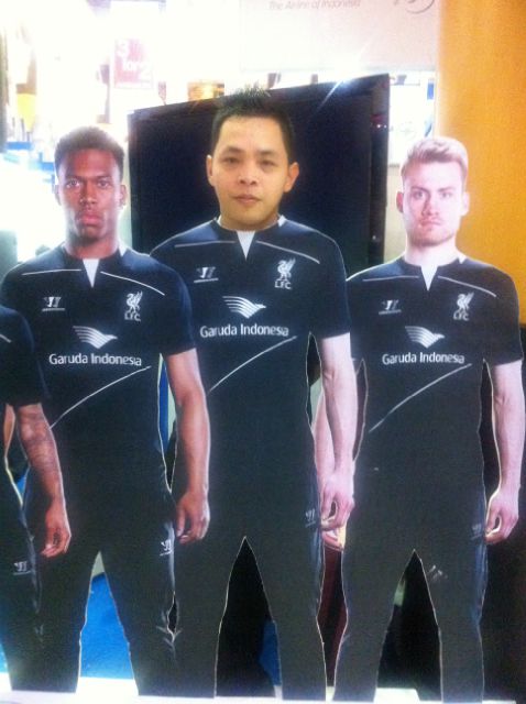 bocah liar tweet media