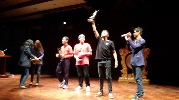 6th ETeC 2014 tweet media