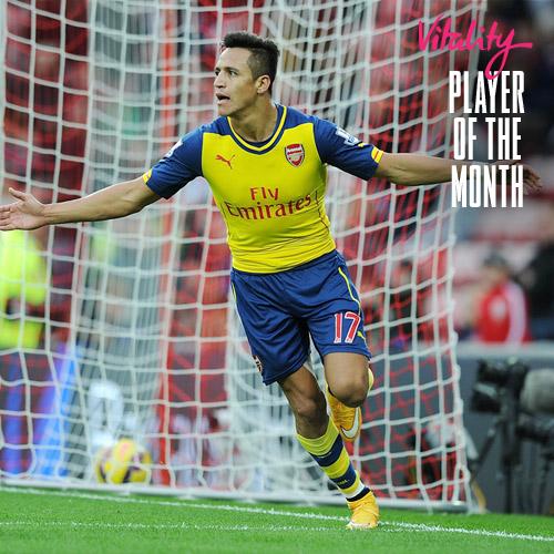 Arsenal tweet media