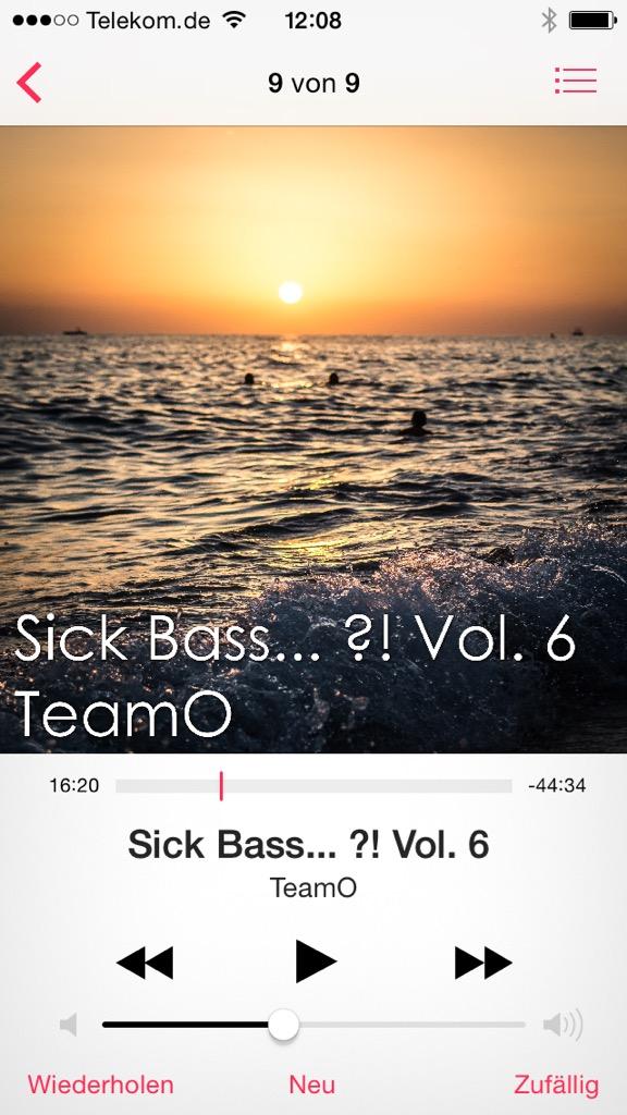 New Mix #SickBass #TeamO #House #FutureHouse #DeepHouse #iaatm m.soundcloud.com/teamo-1/sick-b…