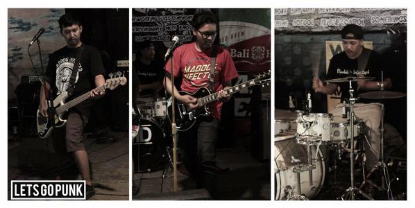 ulunCullen's tweet photo. we are @SKRIPSHIT_PUNK wearing @maddoginfected on event #spoorkelinci2 YEEAAH... http://t.co/DQzaU66gCa