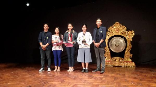 6th ETeC 2014 tweet media