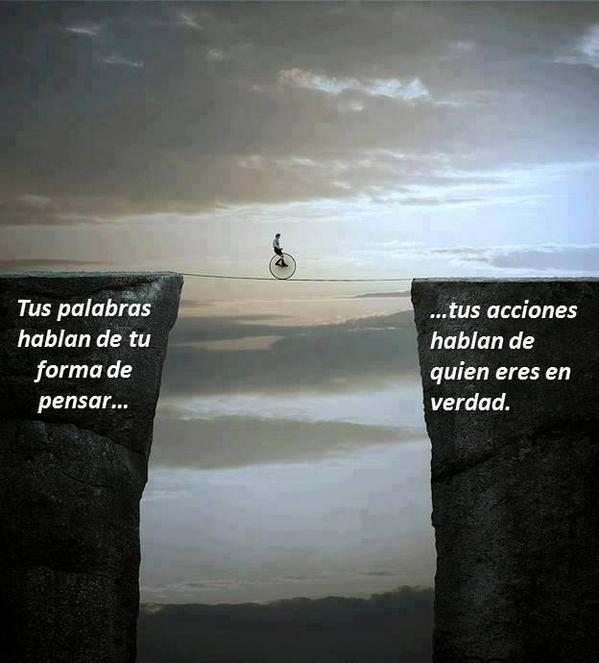 tnrelaciones's tweet photo. Tus palabras hablan de tu forma de pensar - http://t.co/n1fazDMA6X http://t.co/pAnFlRzLUA