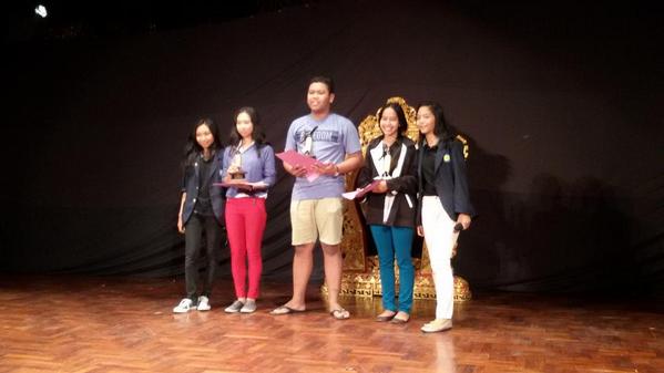 6th ETeC 2014 tweet media