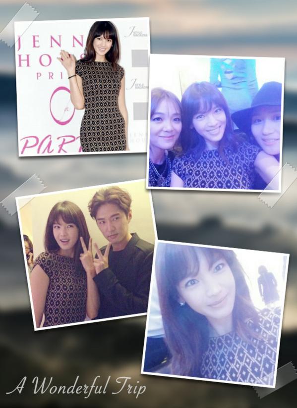 제니하우스 프리모점 오픈파티~~~^^ 제니하우스로 놀러오세요