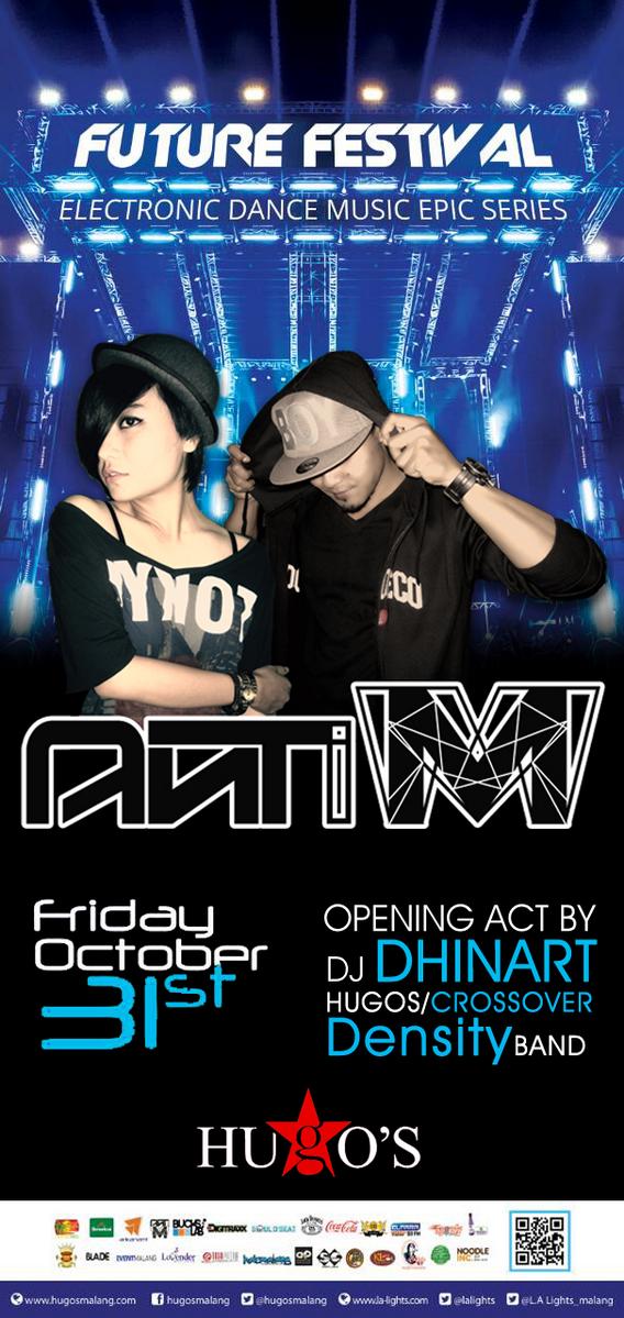 AndrezGLow's tweet photo. We're ready for this! @HugosMalang @yuke_hugos @FannyLhanetz @HugosBarbarian @RendyBaros @mr_ragiel @EDM_MLG http://t.co/eYAeg6ZxXB