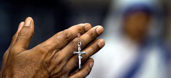 La religion la plus persécutée au monde? Le christianisme » slate.fr/story/93959/ch… via <a href="/slatefr/">Slate.fr</a>