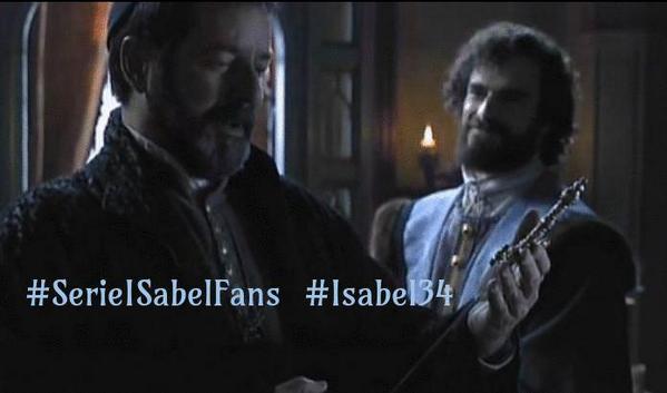 SerieIsabelFans's tweet photo. Abel Folk-Francisco de Busleyden #SerieIsabelFans #Isabel34 Bienvenido a las intrigas palaciegas de Flandes @AbelFolk http://t.co/FD7ae38oab