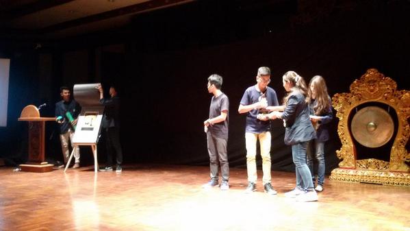 6th ETeC 2014 tweet media