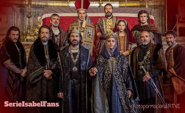 SerieIsabelFans's tweet photo. Abel Folk-Francisco de Busleyden #SerieIsabelFans #Isabel34 Bienvenido a las intrigas palaciegas de Flandes @AbelFolk http://t.co/FD7ae38oab
