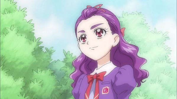 梅サワー Na Twitterze ふたりはプリキュアシリーズの久保田志穂 プリキュア５シリーズのミルク 美々野くるみ ミルキィローズ を演じられた 仙台エリさんがご結婚とのこと おめでとうございますううう Http T Co A8lmjyph2d